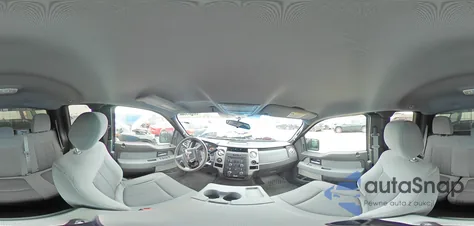 2014 Ford F150 Super Cab из США, поврежденный, VIN 1FTEX1EMXEFA48578